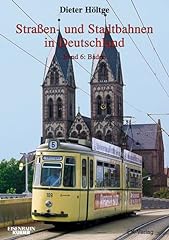 Straßenbahnen stadtbahnen deu gebraucht kaufen  Wird an jeden Ort in Deutschland