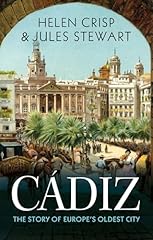 Cádiz the story d'occasion  Livré partout en France