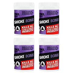Insectokil smoke bombs for sale  Delivered anywhere in UK