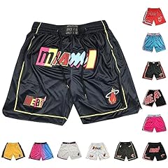 Basketball shorts men for sale  Delivered anywhere in Ireland