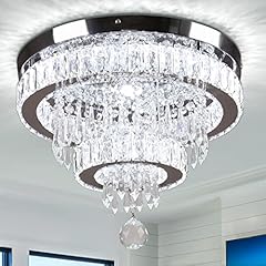 Finktonglan modern crystal for sale  Delivered anywhere in USA 