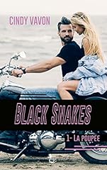 Black snakes poupée d'occasion  Livré partout en France