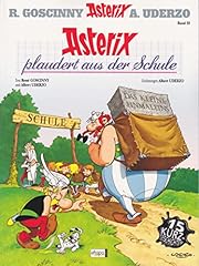 Asterix plaudert schule gebraucht kaufen  Wird an jeden Ort in Deutschland