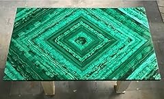 Malachite kitchen side for sale  Delivered anywhere in USA 