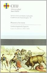 Picasso los toros d'occasion  Livré partout en France