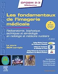 Fondamentaux imagerie médical d'occasion  Livré partout en France