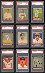 1933 goudey psa for sale  Delivered anywhere in USA 