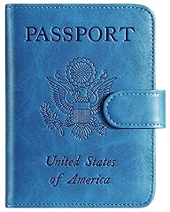 Passport holder cover for sale  Delivered anywhere in USA 