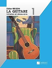 Guitare volume initiation d'occasion  Livré partout en France