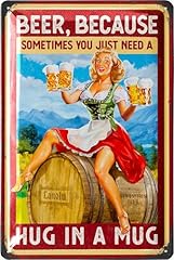 Lanolu vintage beer for sale  Delivered anywhere in USA 