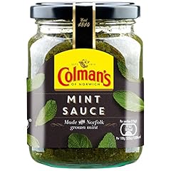 Colmans mint sauce for sale  Delivered anywhere in USA 