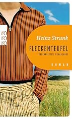Fleckenteufel gebraucht kaufen  Wird an jeden Ort in Deutschland