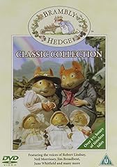 Brambly hedge classic for sale  Delivered anywhere in UK
