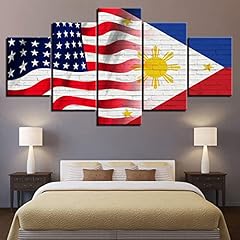 Piece canvas wall for sale  Delivered anywhere in USA 