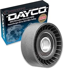 Dayco supercharger drive for sale  Delivered anywhere in USA 