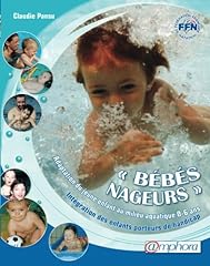 Bébés nageurs adaptation d'occasion  Livré partout en Belgiqu