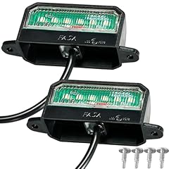Etuker 12v led d'occasion  Livré partout en France