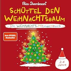 Schüttel den weihnachtsbaum gebraucht kaufen  Wird an jeden Ort in Deutschland