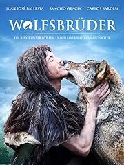 Wolfsbrüder gebraucht kaufen  Wird an jeden Ort in Deutschland