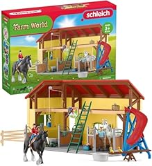 Schleich 42485 farm gebraucht kaufen  Wird an jeden Ort in Deutschland
