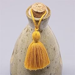 Lot pendentifs pompons d'occasion  Livré partout en France