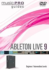 Ableton live advanced for sale  Delivered anywhere in UK