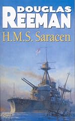 H.m. saracen for sale  Delivered anywhere in UK