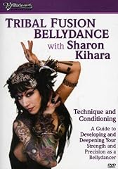 Tribal fusion bellydance gebraucht kaufen  Wird an jeden Ort in Deutschland