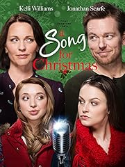 Song for christmas usato  Spedito ovunque in Italia 