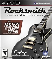 Rocksmith 2014 edition for sale  Delivered anywhere in USA 