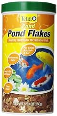 Tetra pond flakes for sale  Delivered anywhere in USA 