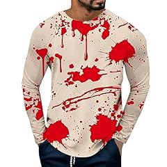 Mens henley shirts for sale  Delivered anywhere in USA 
