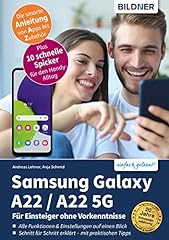 Samsung galaxy a22 gebraucht kaufen  Wird an jeden Ort in Deutschland