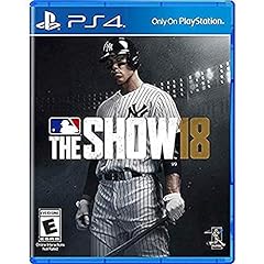 Mlb show ps4 for sale  Delivered anywhere in USA 