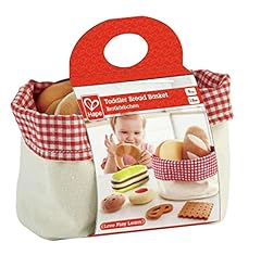 Hape e3168 brotkörbchen gebraucht kaufen  Wird an jeden Ort in Deutschland