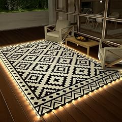 Haushof outdoor rug for sale  Delivered anywhere in USA 