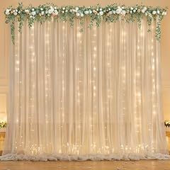 10ft 7ft champagne for sale  Delivered anywhere in USA 