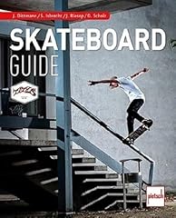 Skateboard guide gebraucht kaufen  Wird an jeden Ort in Deutschland