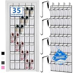 Door shoe organizer for sale  Delivered anywhere in USA 