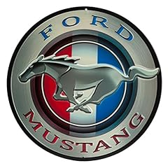 Ford mustang round for sale  Delivered anywhere in USA 