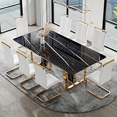 Jufu dining table for sale  Delivered anywhere in USA 