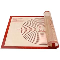 Tapis pâtisserie silicone d'occasion  Livré partout en Belgiqu