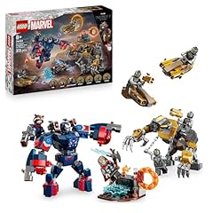 Lego marvel avengers for sale  Delivered anywhere in UK