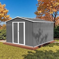 Outdoor storage shed for sale  Delivered anywhere in USA 
