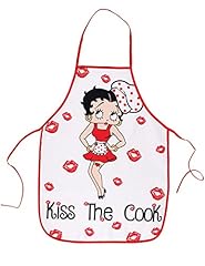 Betty boop apron for sale  Delivered anywhere in USA 