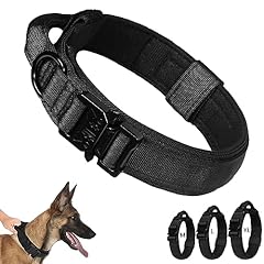 Collier chien tactique d'occasion  Livré partout en France