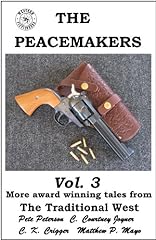 Peacemakers volume 3 for sale  Delivered anywhere in UK