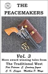 Peacemakers volume 3 for sale  Delivered anywhere in UK