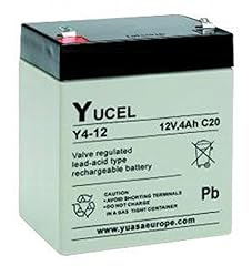 Yucel battery lead for sale  Delivered anywhere in Ireland