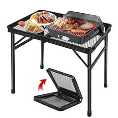 Jkwokback grill table for sale  Delivered anywhere in USA 